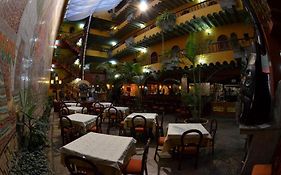 Royal Inka II Experience By Xima